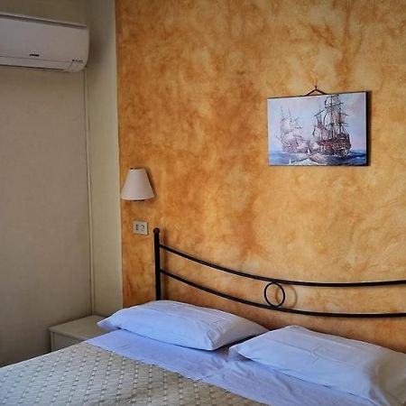 Delle Rose Bed & Breakfast Cefalù Dış mekan fotoğraf