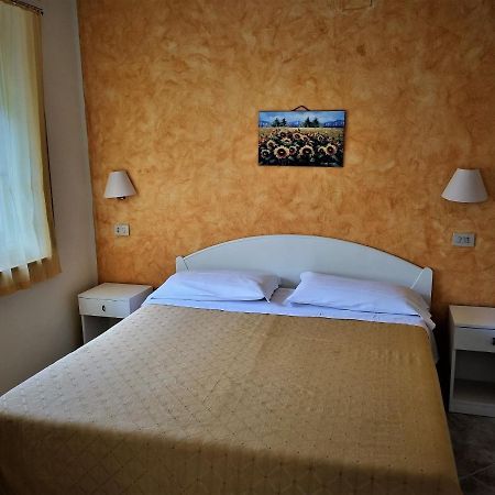 Delle Rose Bed & Breakfast Cefalù Dış mekan fotoğraf