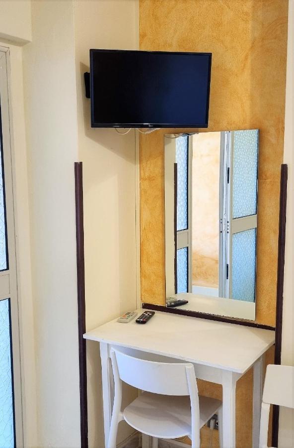Delle Rose Bed & Breakfast Cefalù Dış mekan fotoğraf
