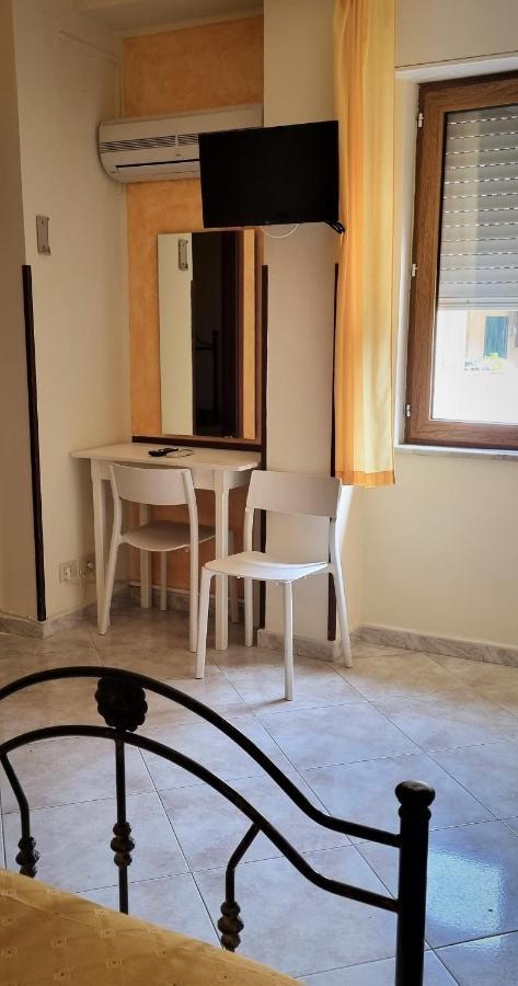 Delle Rose Bed & Breakfast Cefalù Dış mekan fotoğraf
