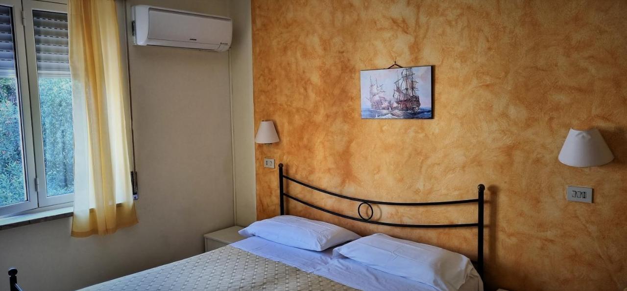 Delle Rose Bed & Breakfast Cefalù Dış mekan fotoğraf