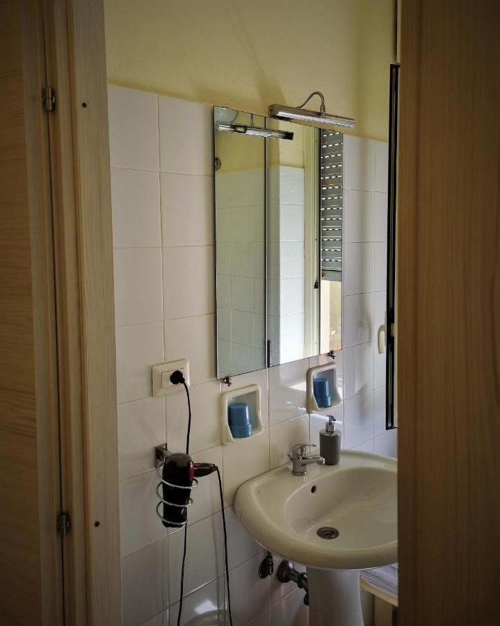 Delle Rose Bed & Breakfast Cefalù Dış mekan fotoğraf