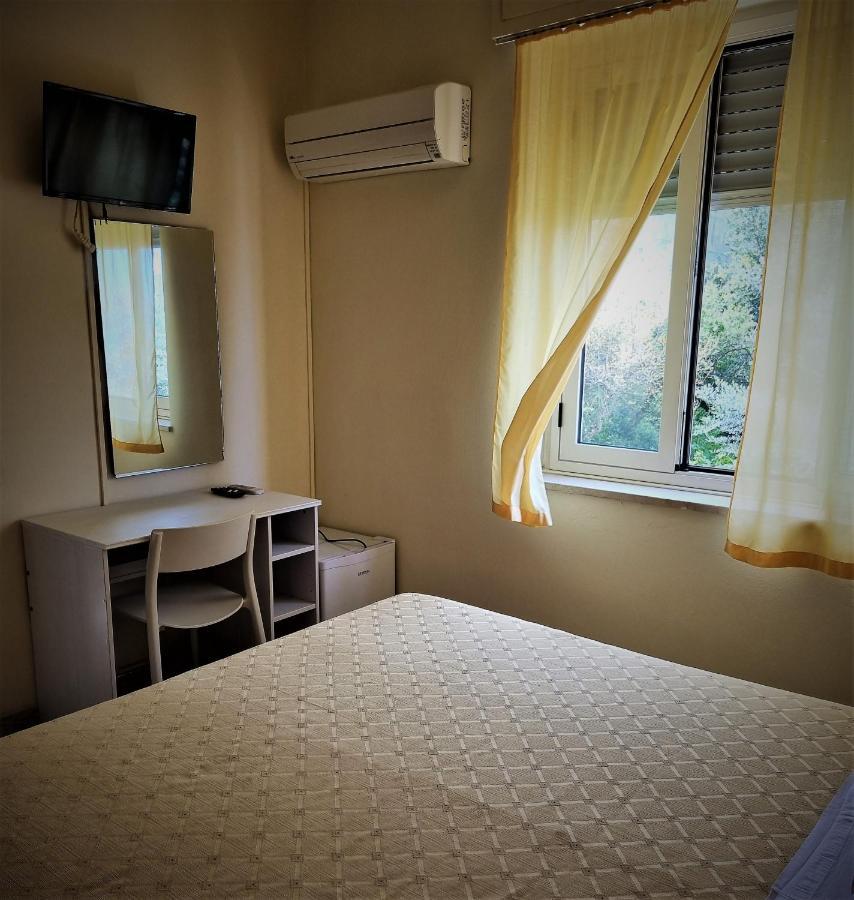 Delle Rose Bed & Breakfast Cefalù Dış mekan fotoğraf