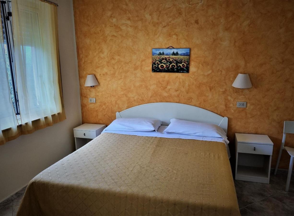 Delle Rose Bed & Breakfast Cefalù Dış mekan fotoğraf