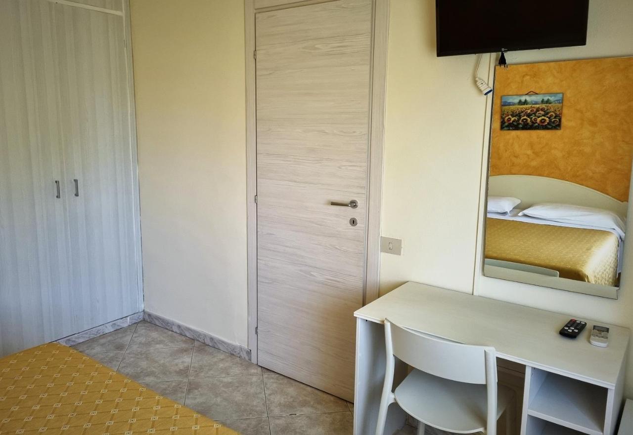 Delle Rose Bed & Breakfast Cefalù Dış mekan fotoğraf
