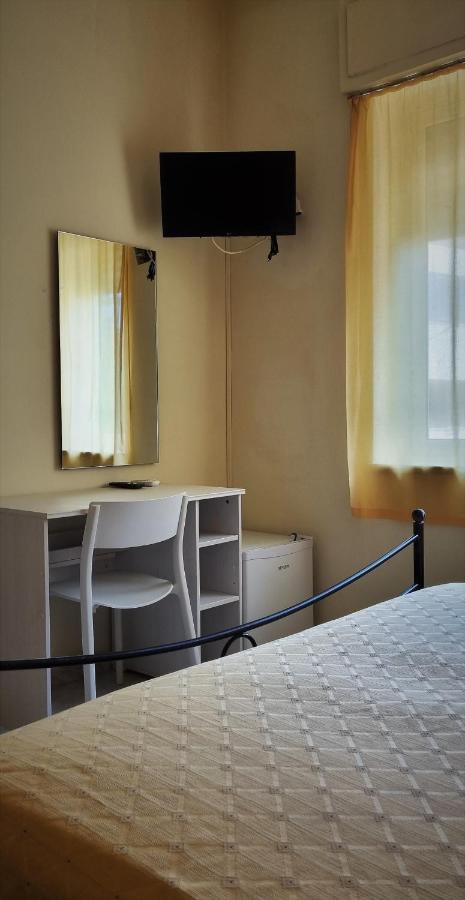 Delle Rose Bed & Breakfast Cefalù Dış mekan fotoğraf