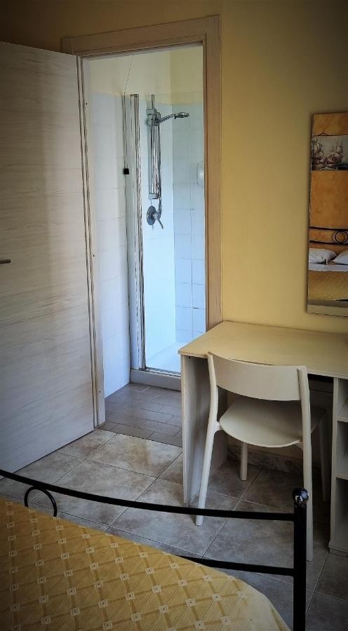 Delle Rose Bed & Breakfast Cefalù Dış mekan fotoğraf
