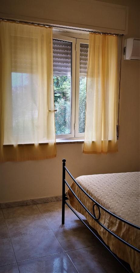 Delle Rose Bed & Breakfast Cefalù Dış mekan fotoğraf