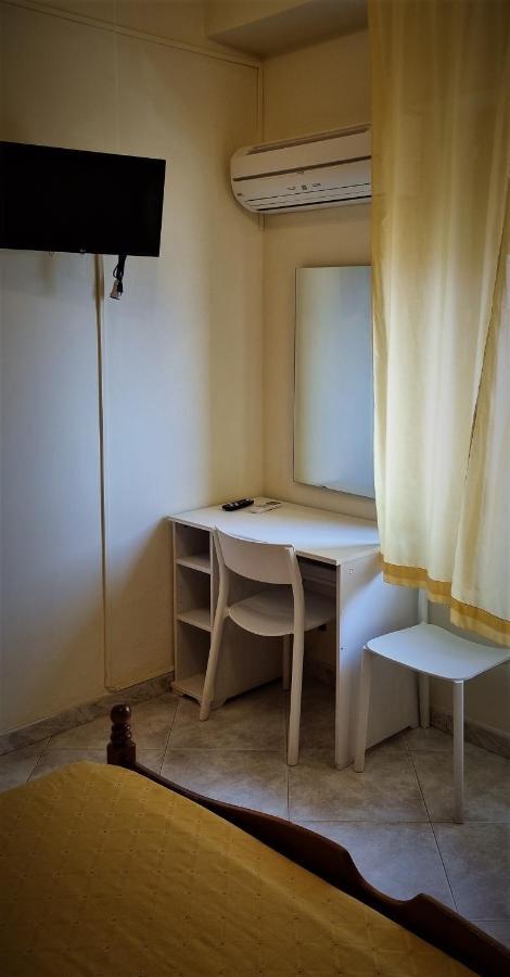 Delle Rose Bed & Breakfast Cefalù Dış mekan fotoğraf