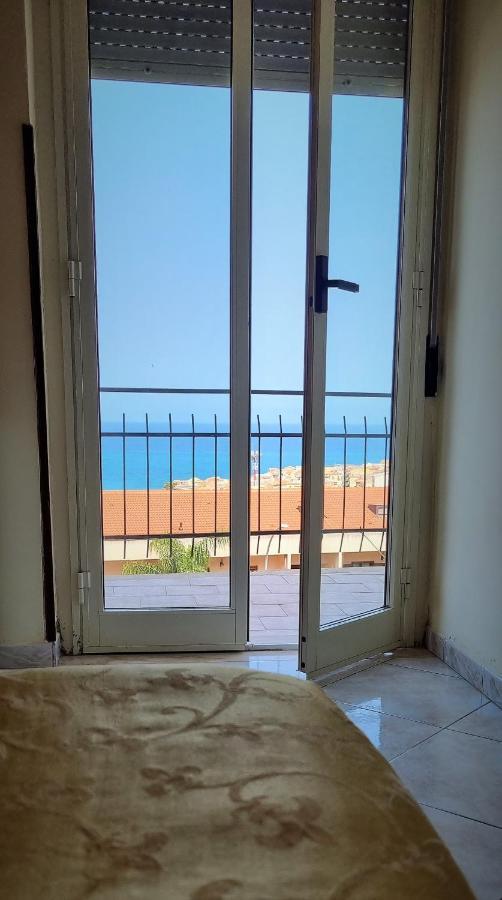 Delle Rose Bed & Breakfast Cefalù Dış mekan fotoğraf