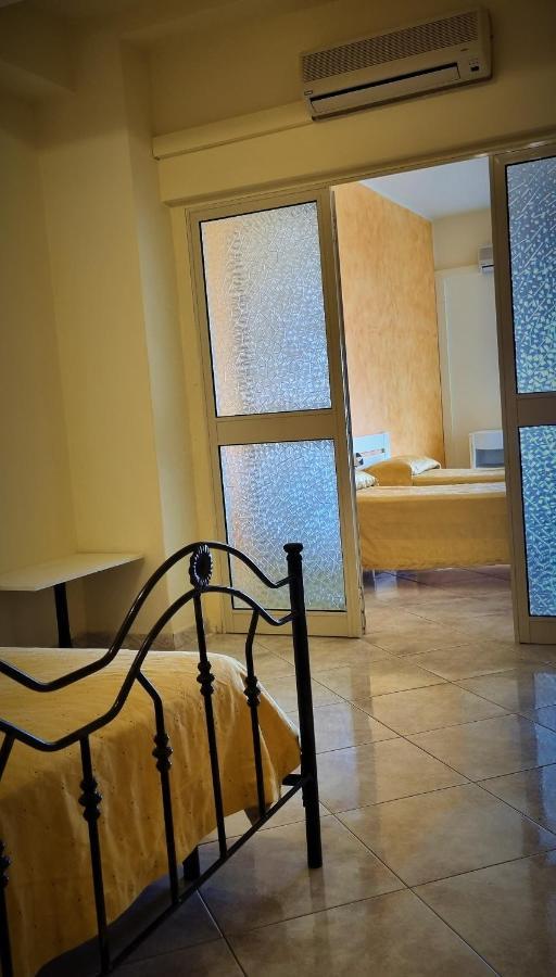 Delle Rose Bed & Breakfast Cefalù Dış mekan fotoğraf