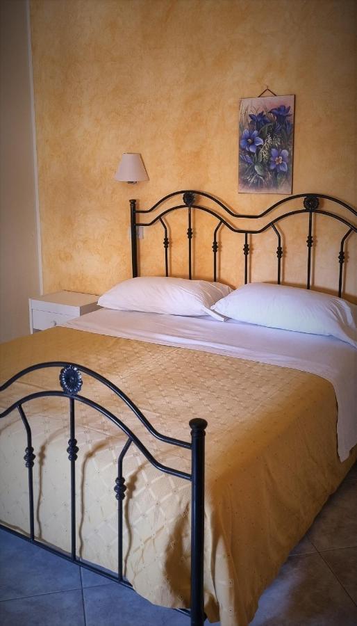 Delle Rose Bed & Breakfast Cefalù Dış mekan fotoğraf