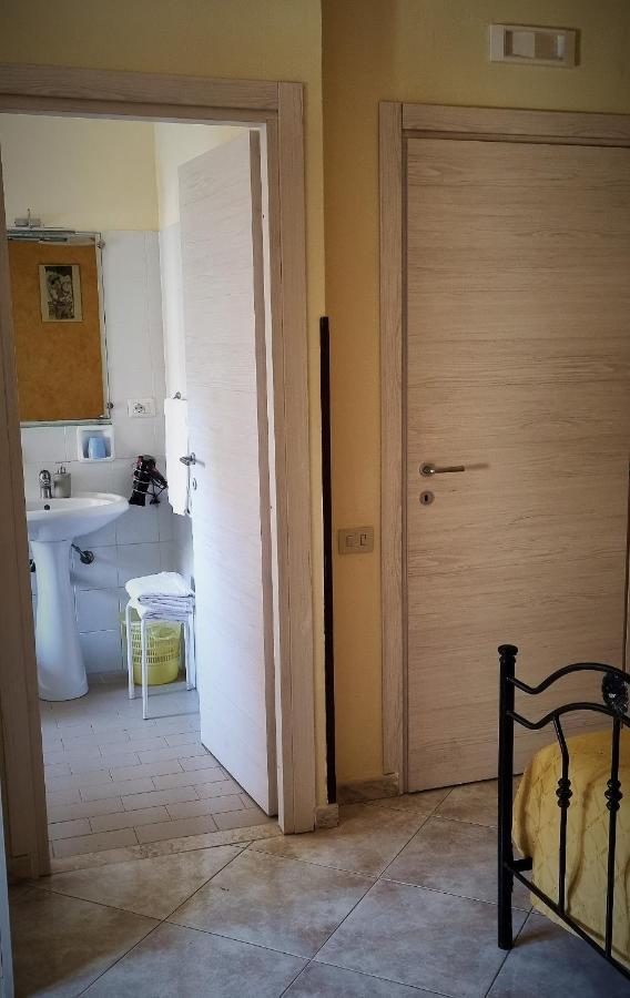 Delle Rose Bed & Breakfast Cefalù Dış mekan fotoğraf