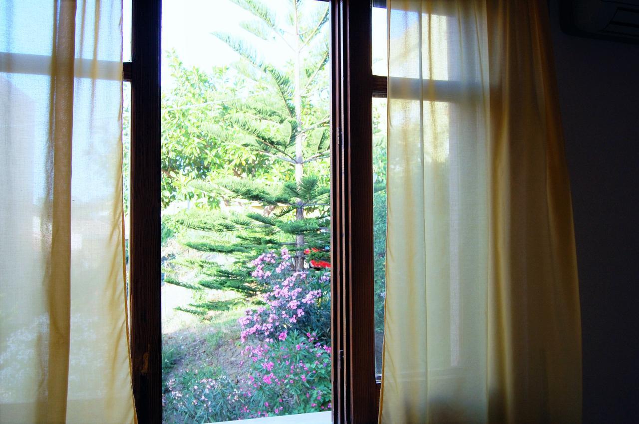 Delle Rose Bed & Breakfast Cefalù Dış mekan fotoğraf