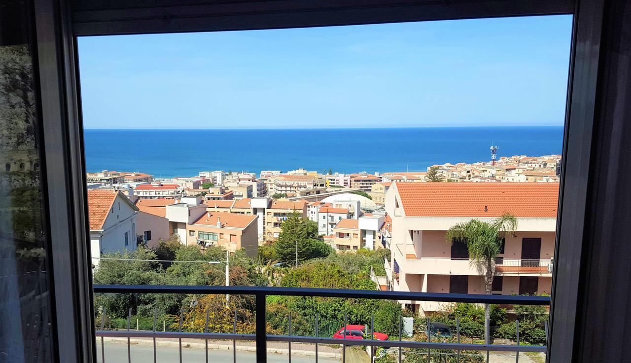 Delle Rose Bed & Breakfast Cefalù Dış mekan fotoğraf