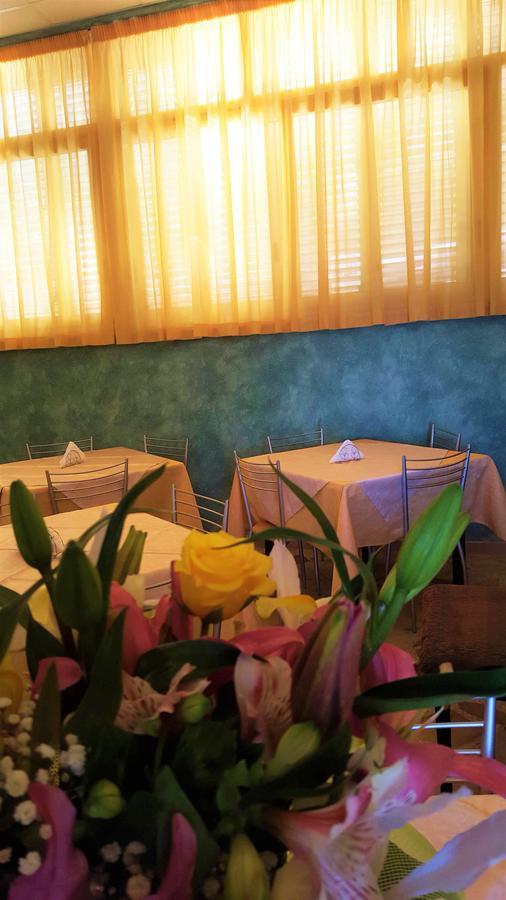 Delle Rose Bed & Breakfast Cefalù Dış mekan fotoğraf