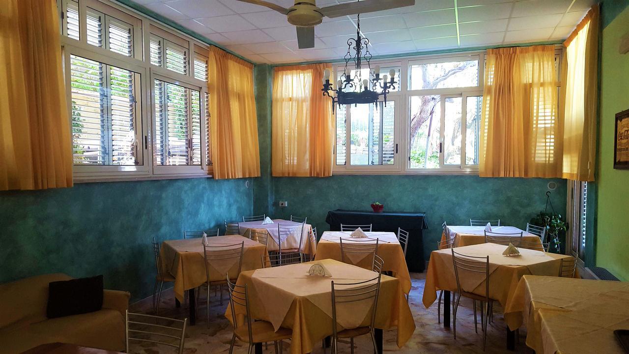 Delle Rose Bed & Breakfast Cefalù Dış mekan fotoğraf