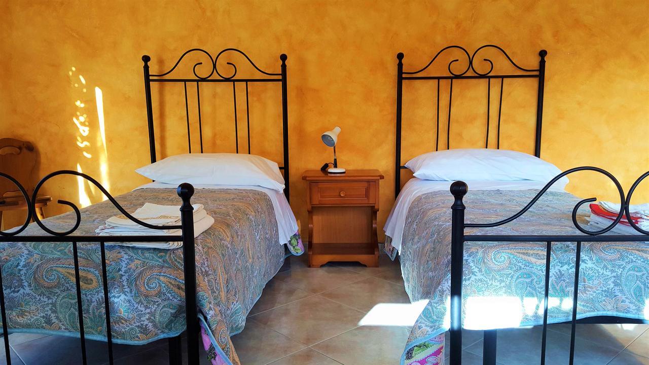 Delle Rose Bed & Breakfast Cefalù Dış mekan fotoğraf