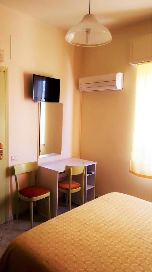 Delle Rose Bed & Breakfast Cefalù Dış mekan fotoğraf