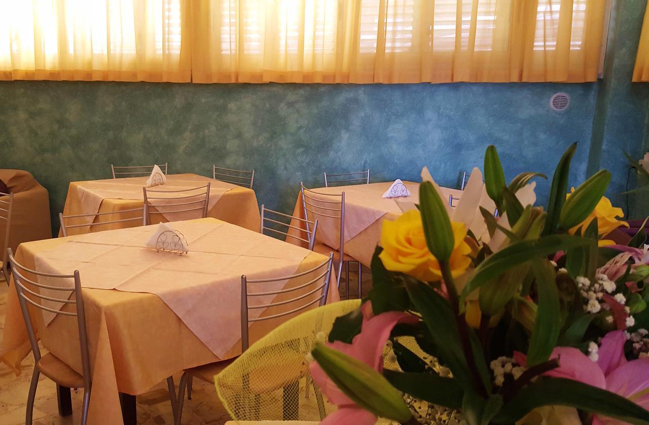 Delle Rose Bed & Breakfast Cefalù Dış mekan fotoğraf