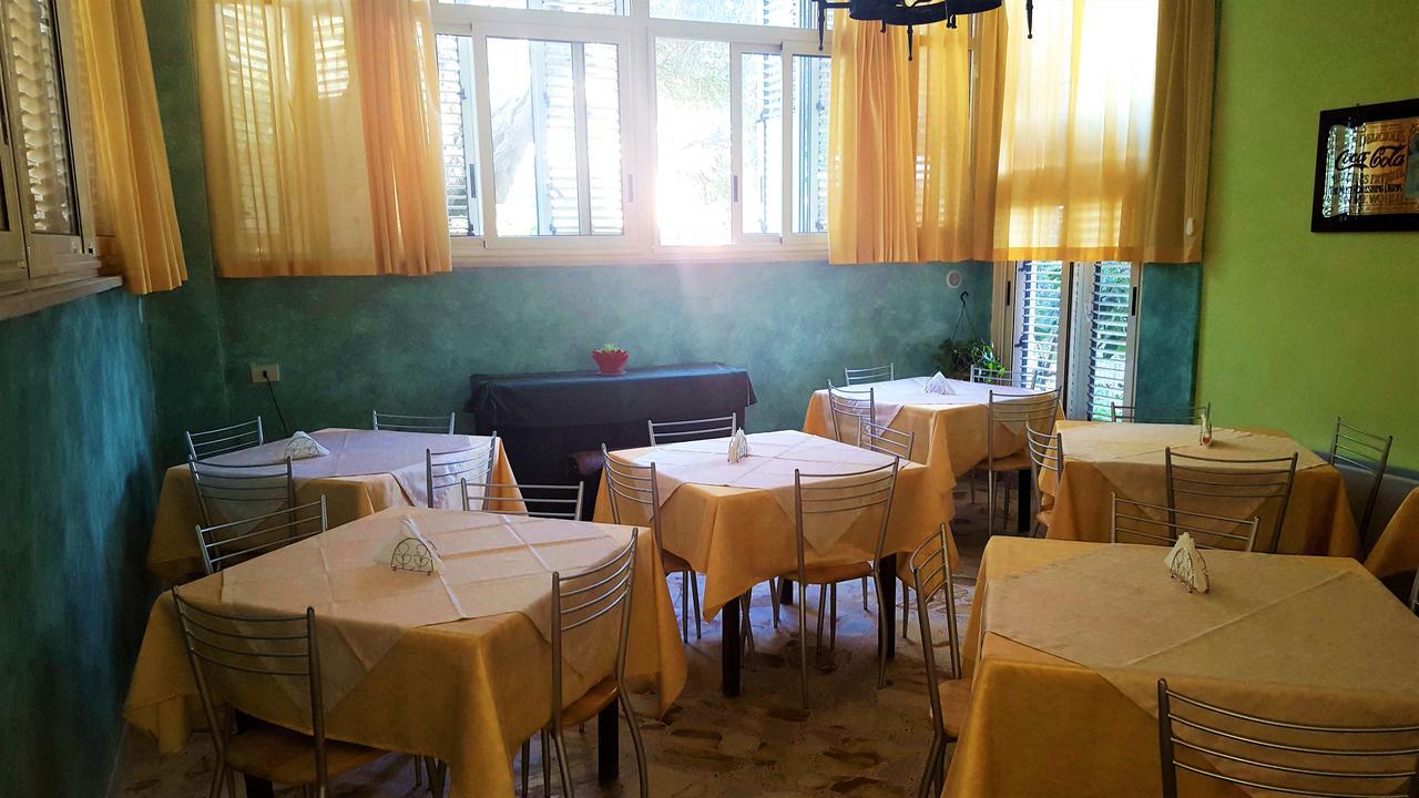 Delle Rose Bed & Breakfast Cefalù Dış mekan fotoğraf