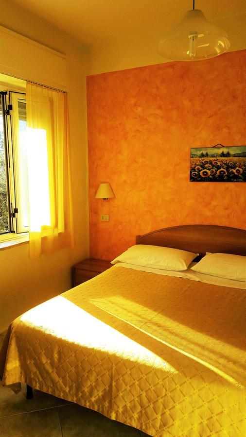Delle Rose Bed & Breakfast Cefalù Dış mekan fotoğraf
