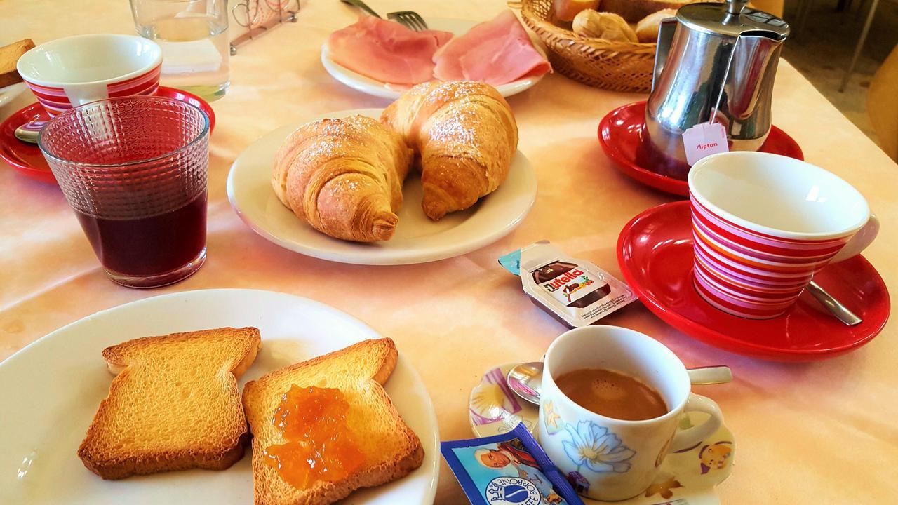 Delle Rose Bed & Breakfast Cefalù Dış mekan fotoğraf