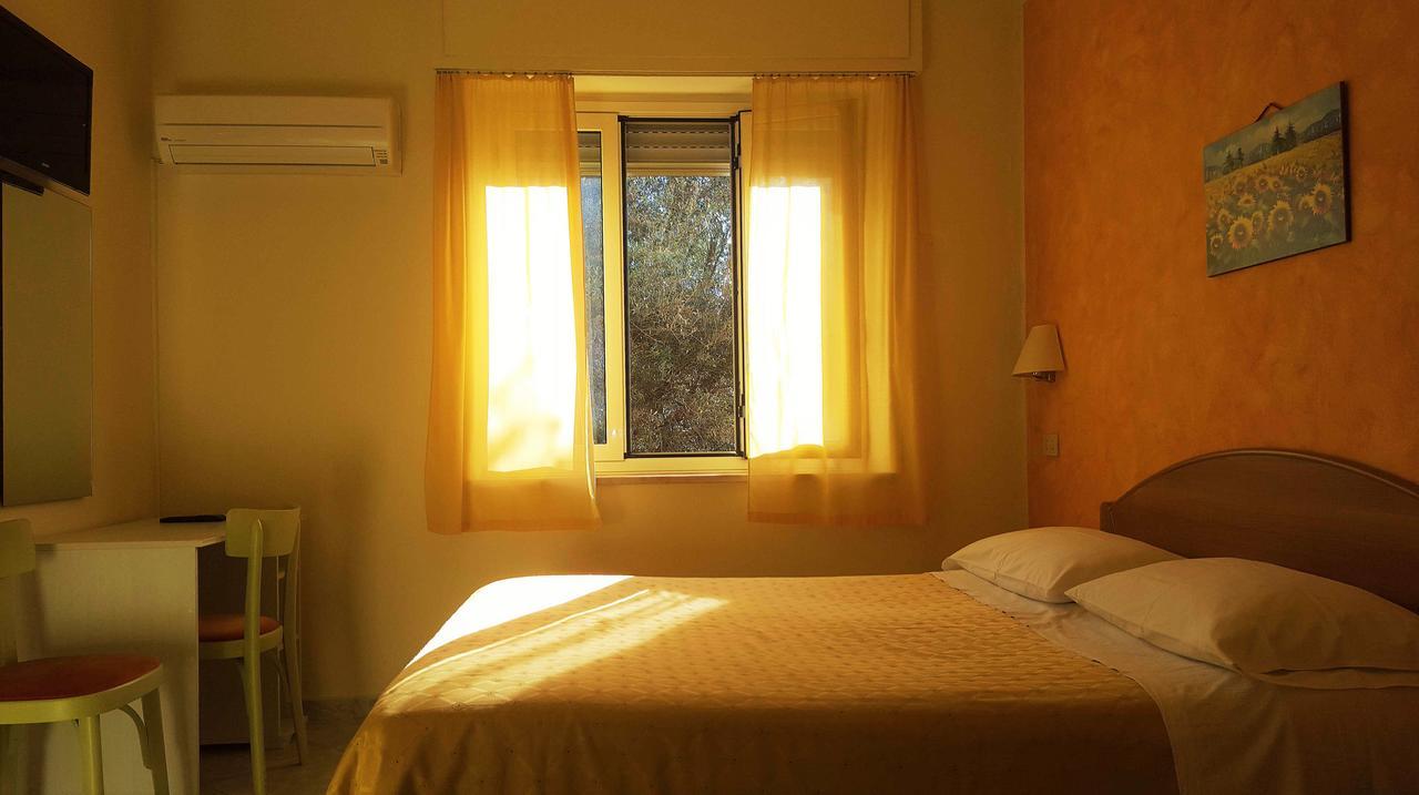 Delle Rose Bed & Breakfast Cefalù Dış mekan fotoğraf